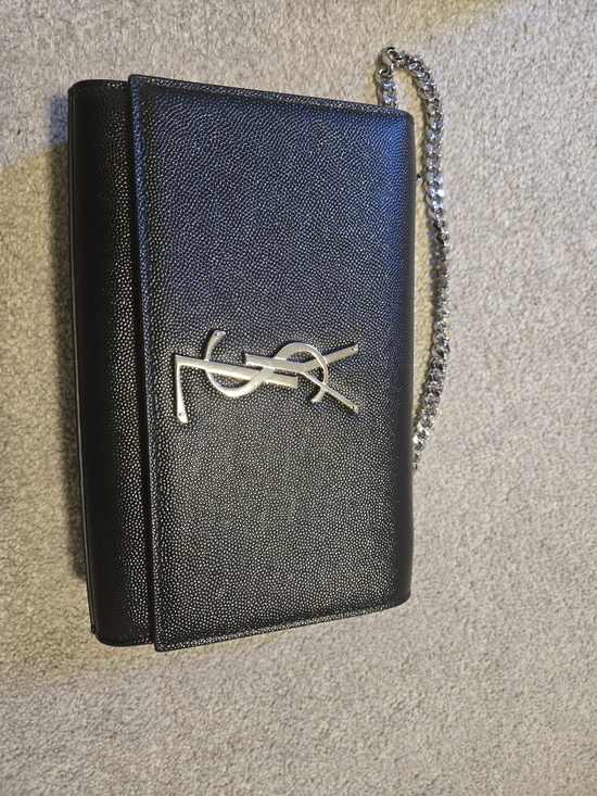 Yves Saint Laurent Handbags - Yves Saint Laurent Kate Bag Size Small (New Small)
